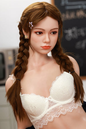 An ran sex doll (Starpery 171cm A-Kupa TPE+Silicone)
