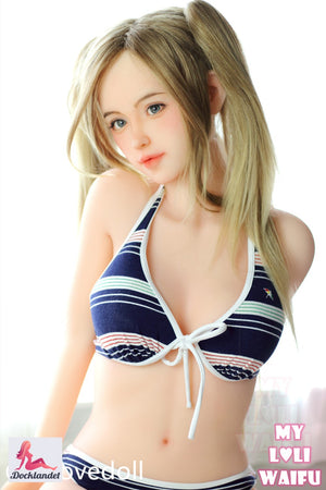 Arisa sex doll (My loli waifu 145cm b-cup Tpe)