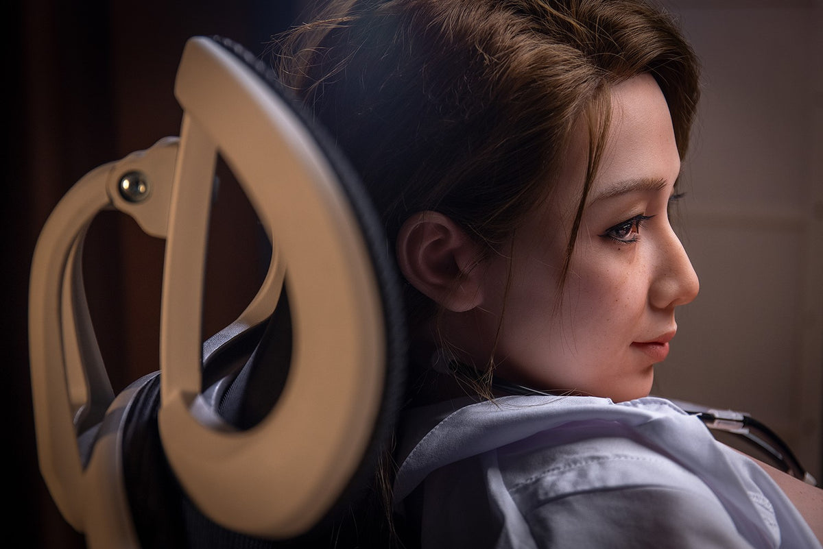 Ayumi sexpuppe (Starpery 168cm H-cup TPE+Silikon)