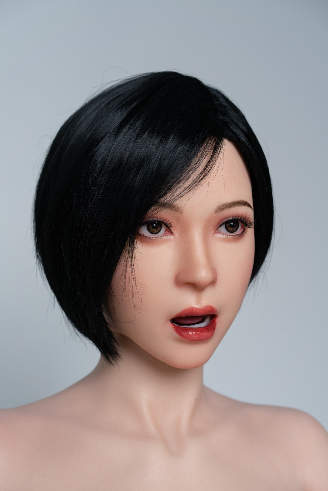 Ada Wong sexpuppe (Game Lady 171cm G-cup Nr. 21 Silikon)