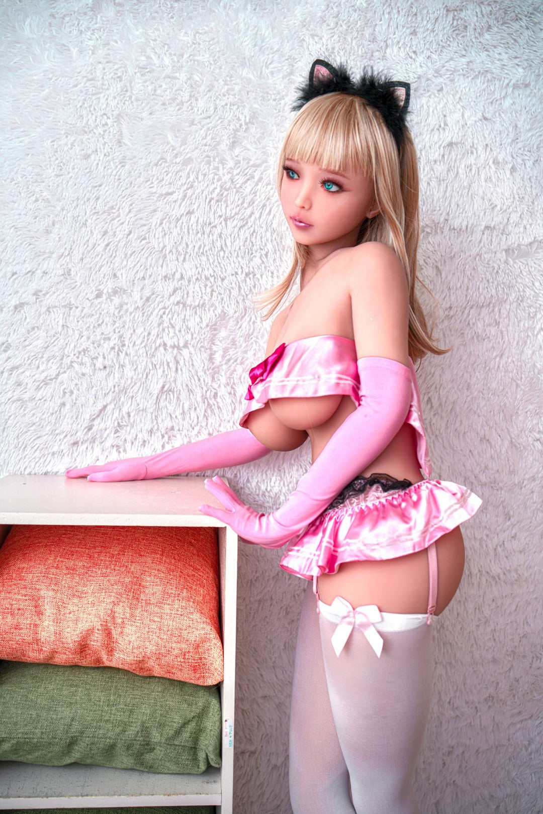 Akira sexpuppe (Piper Doll 150cm F-cup S-TPE)