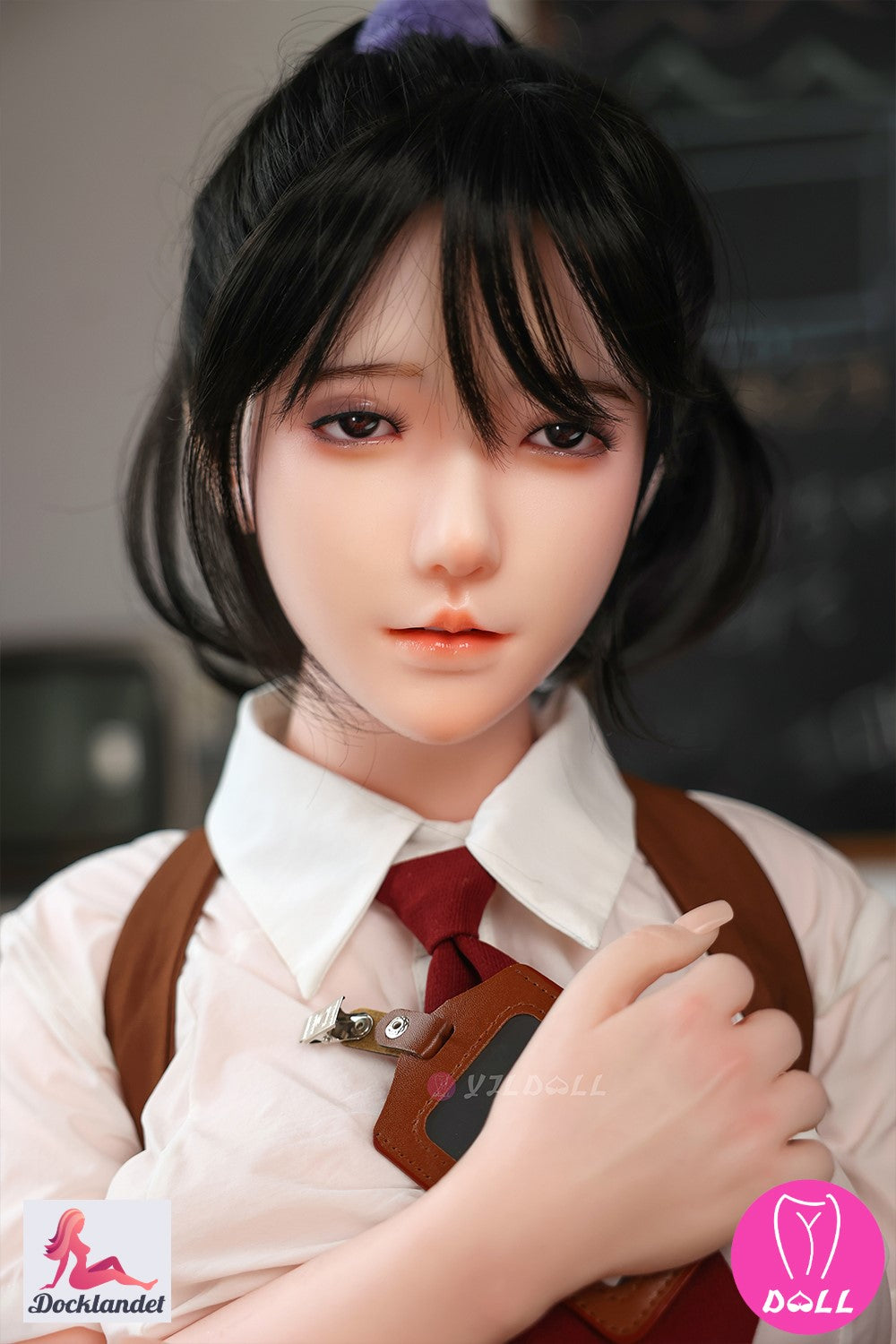 Ananya Sex Doll (YJL Puppe 155cm C-Cup #878 Silikon)