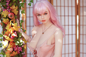 Ariel sexpuppe (Piper Doll 150 cm J-cup Silikon)