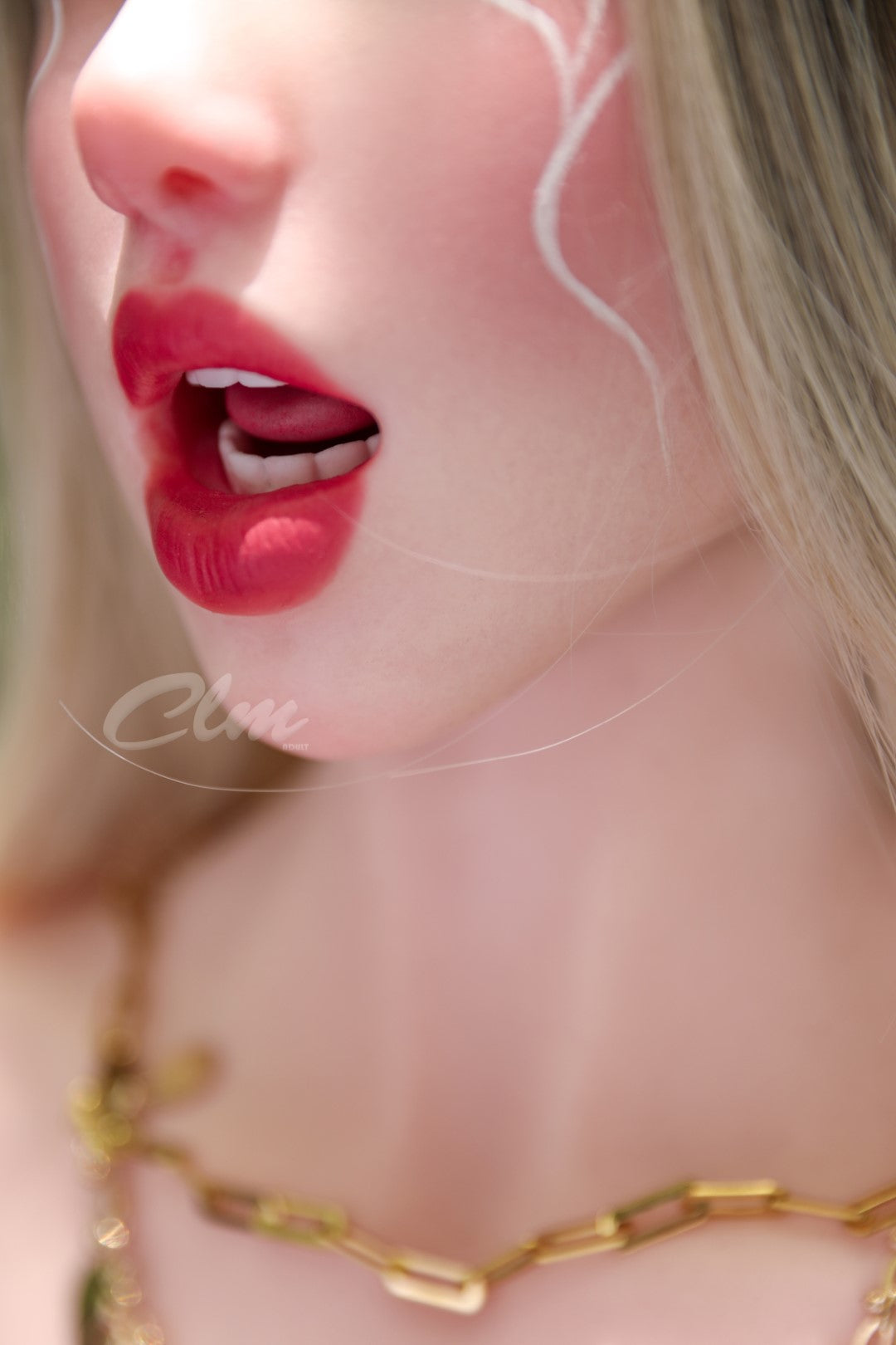 Athena sexpuppe (Climax Doll Ultra 157cm B-cup Silikon)