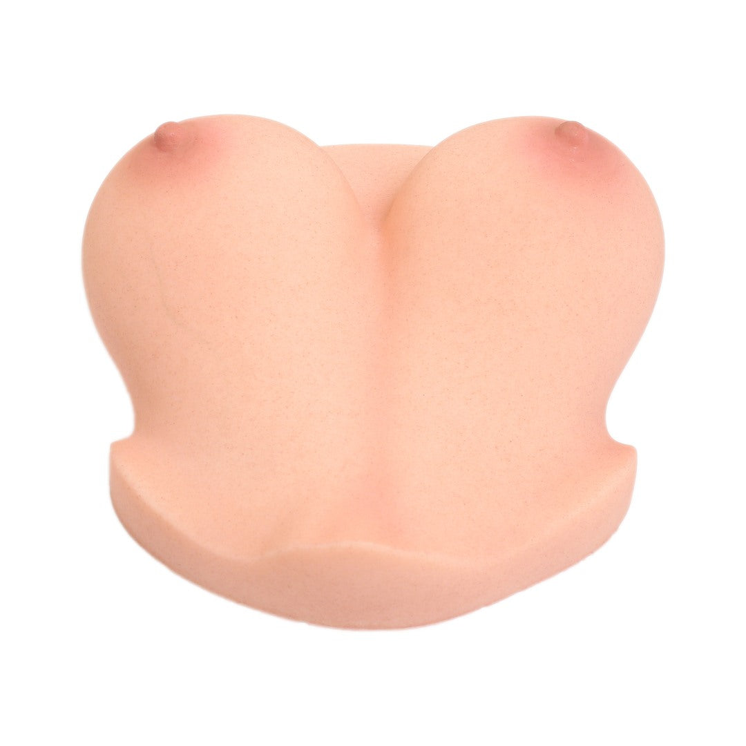 Breasts (m) torso Sex doll (Climax Doll Procup silicone)