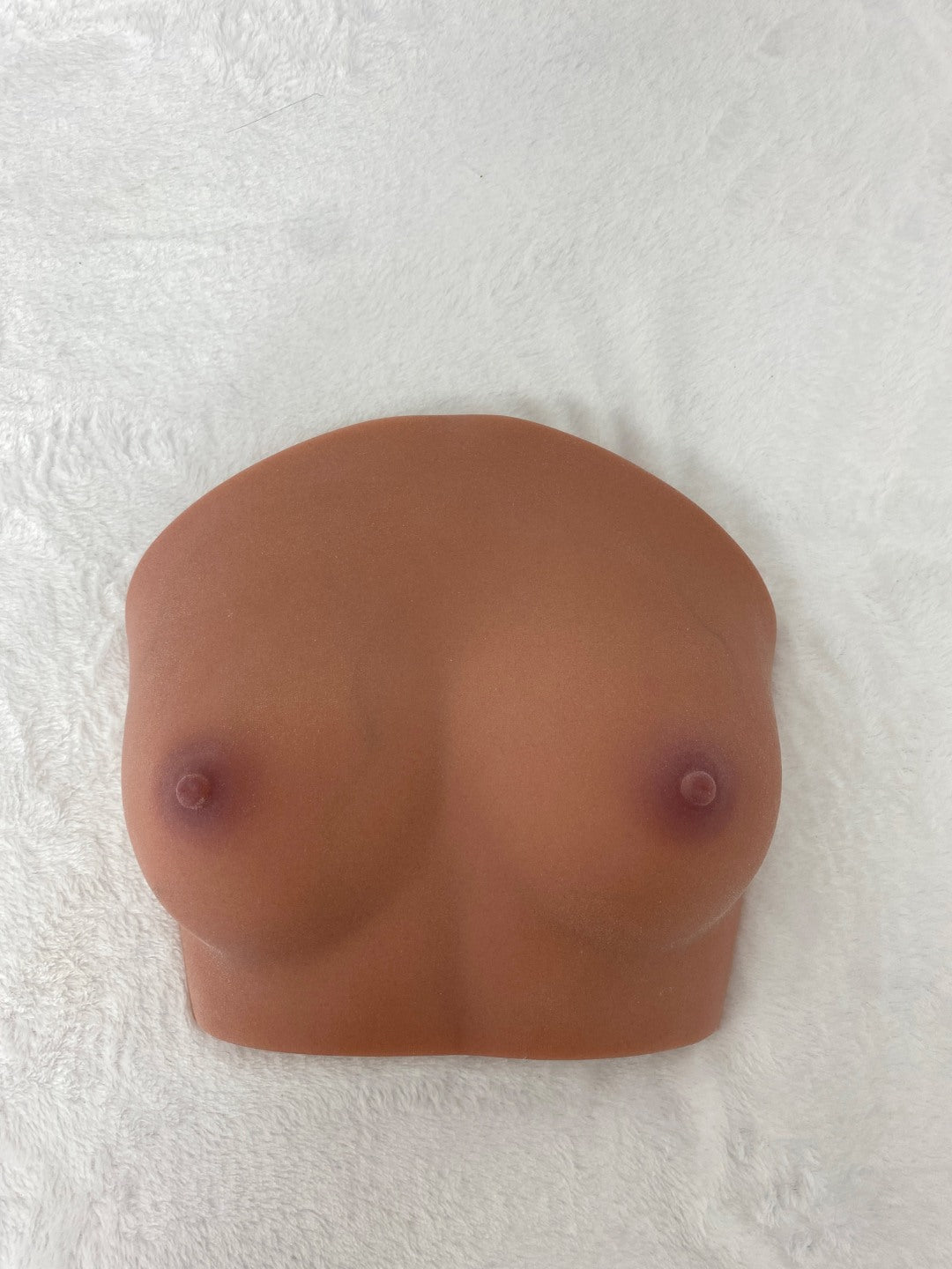 Brüste (en) Torso sexpuppe (Climax Doll Pro a-cup Silikon)