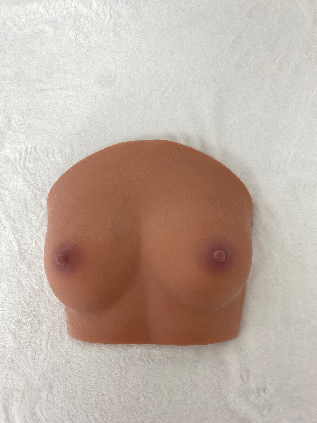 Brüste (en) Torso sexpuppe (Climax Doll Pro a-cup Silikon)