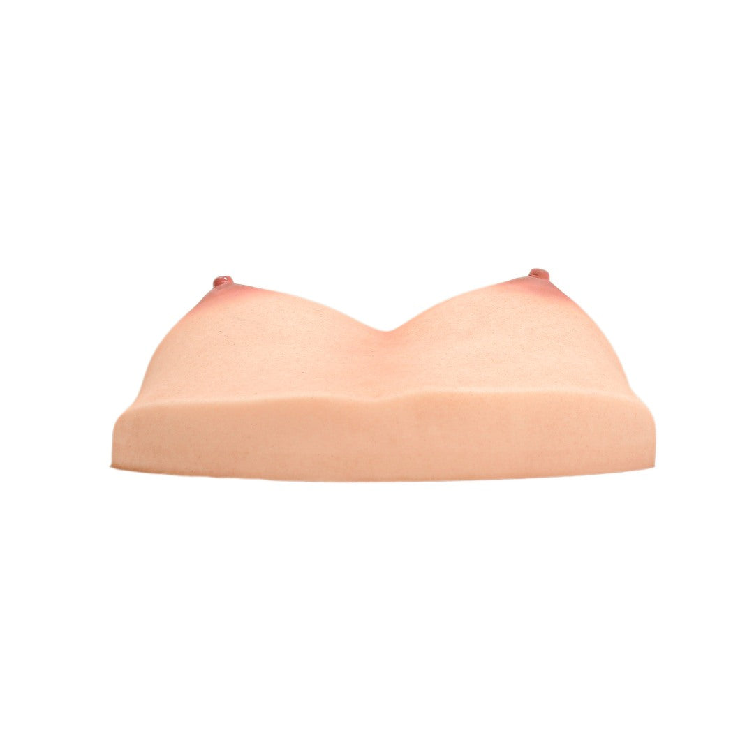 Brüste (en) Torso sexpuppe (Climax Doll Pro a-cup Silikon)