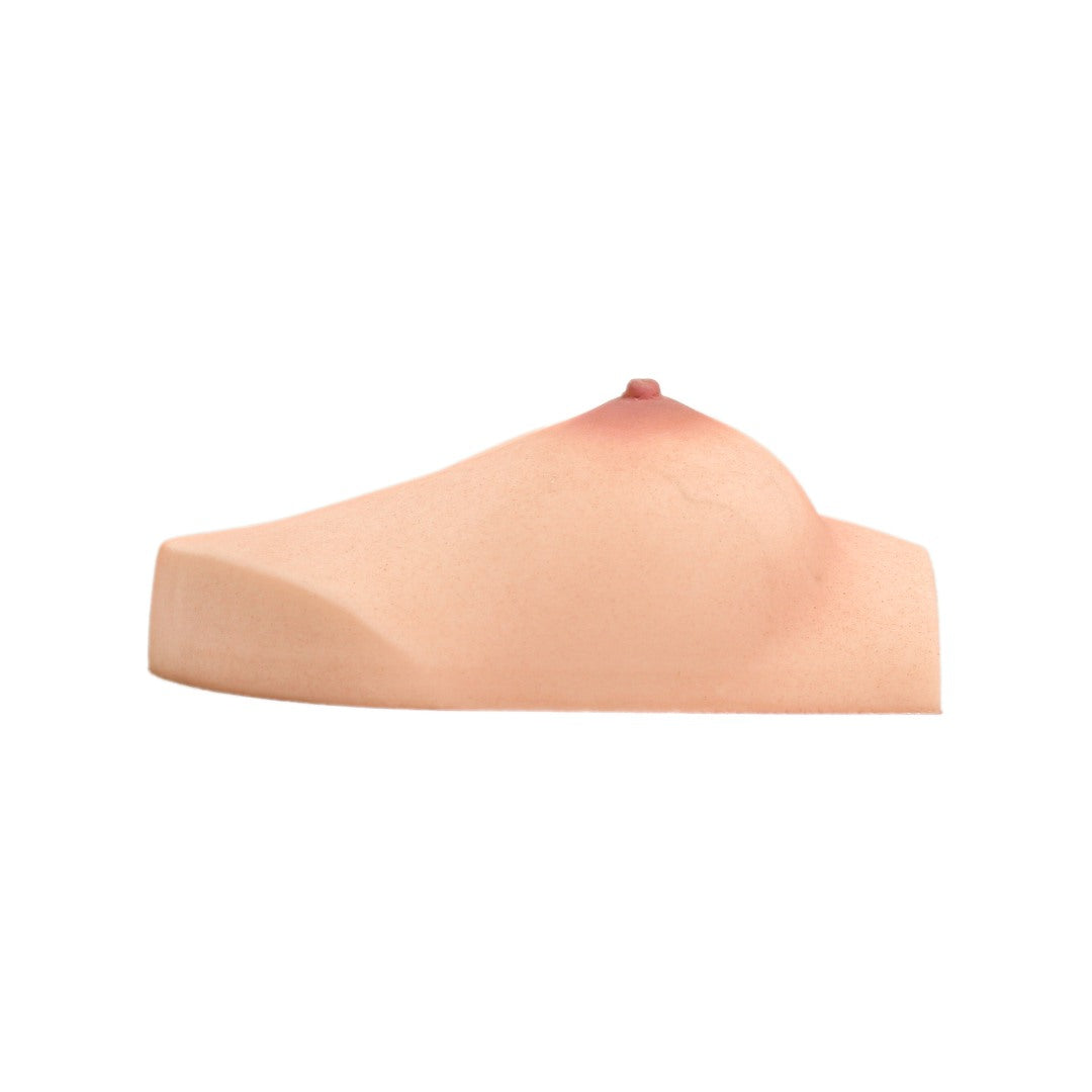 Chest (S) Torso Sex doll (Climax Doll Pro A-cup silicone)