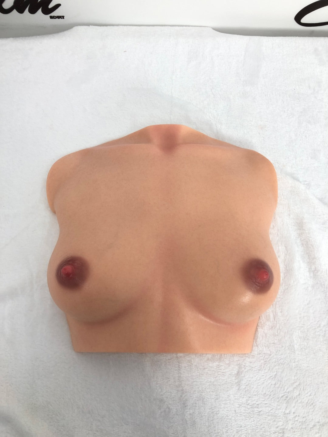 Chest (S) Torso Sex doll (Climax Doll Pro B-cup silicone)