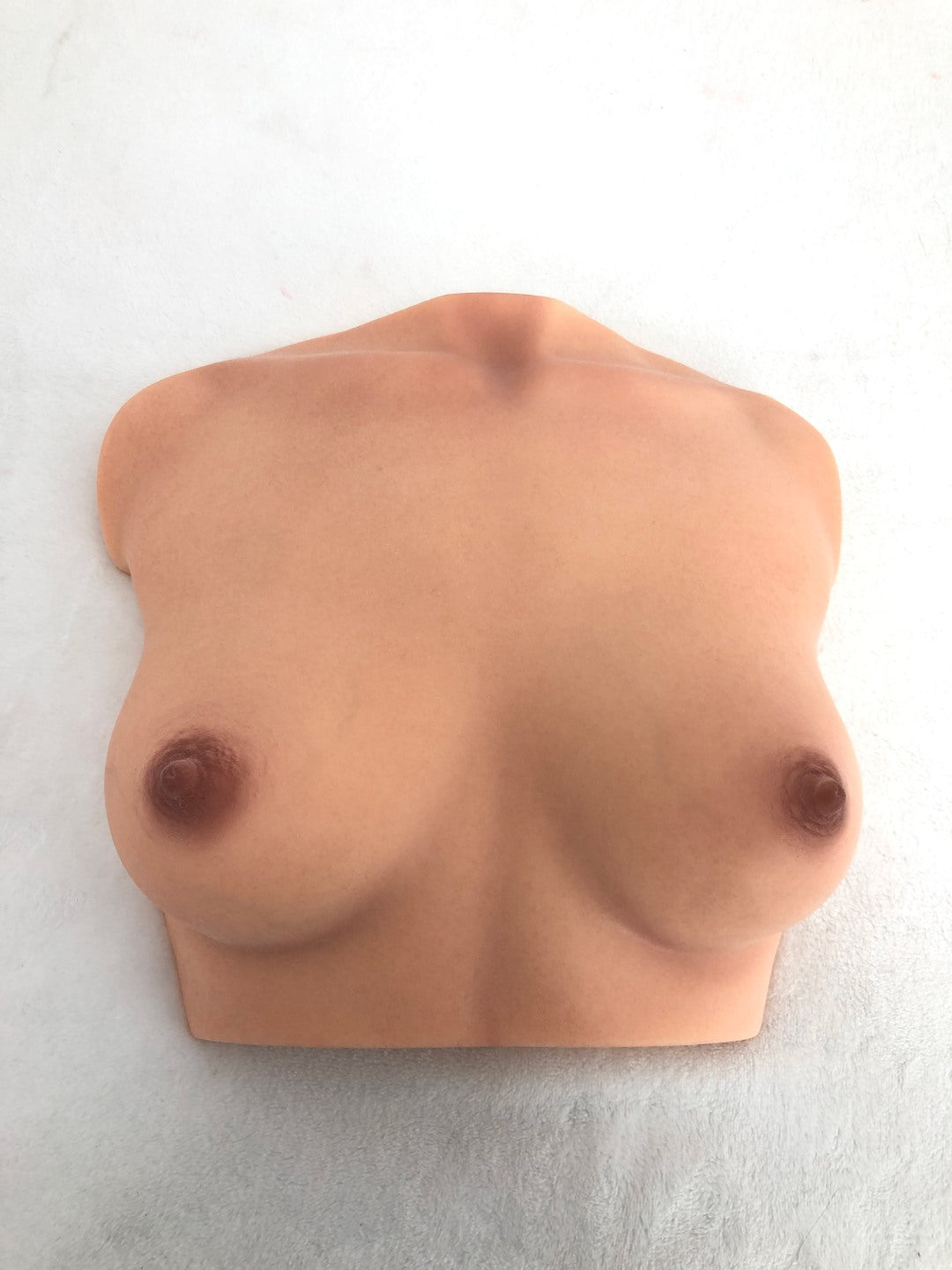 Chest (S) Torso Sex doll (Climax Doll Pro B-cup silicone)