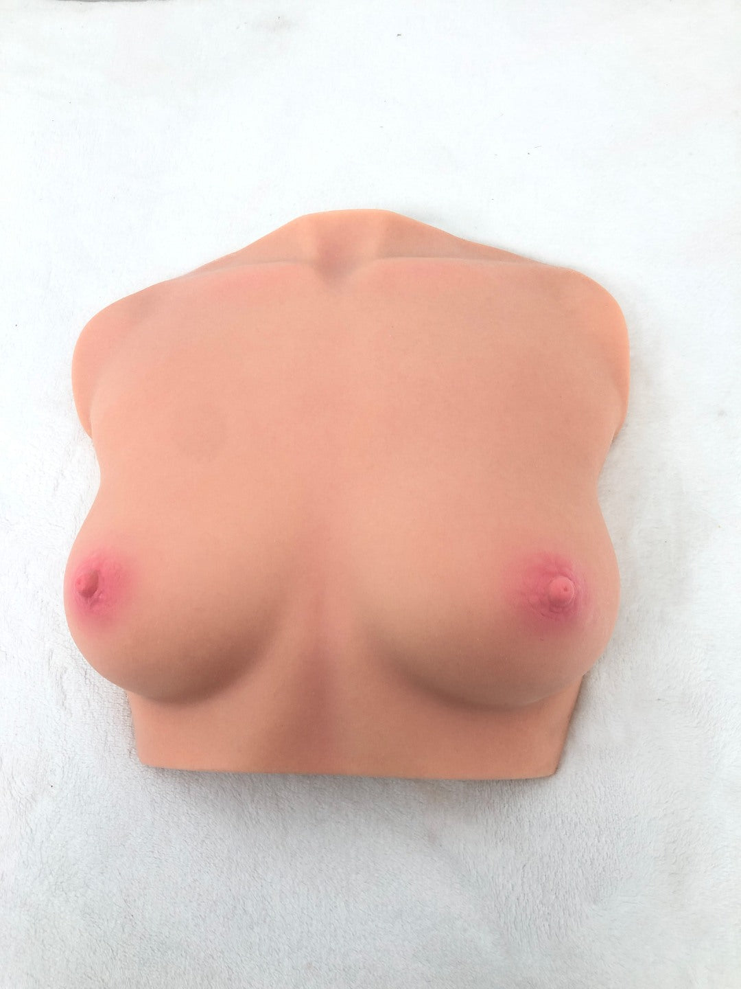 Chest (S) Torso Sex doll (Climax Doll Pro B-cup silicone)