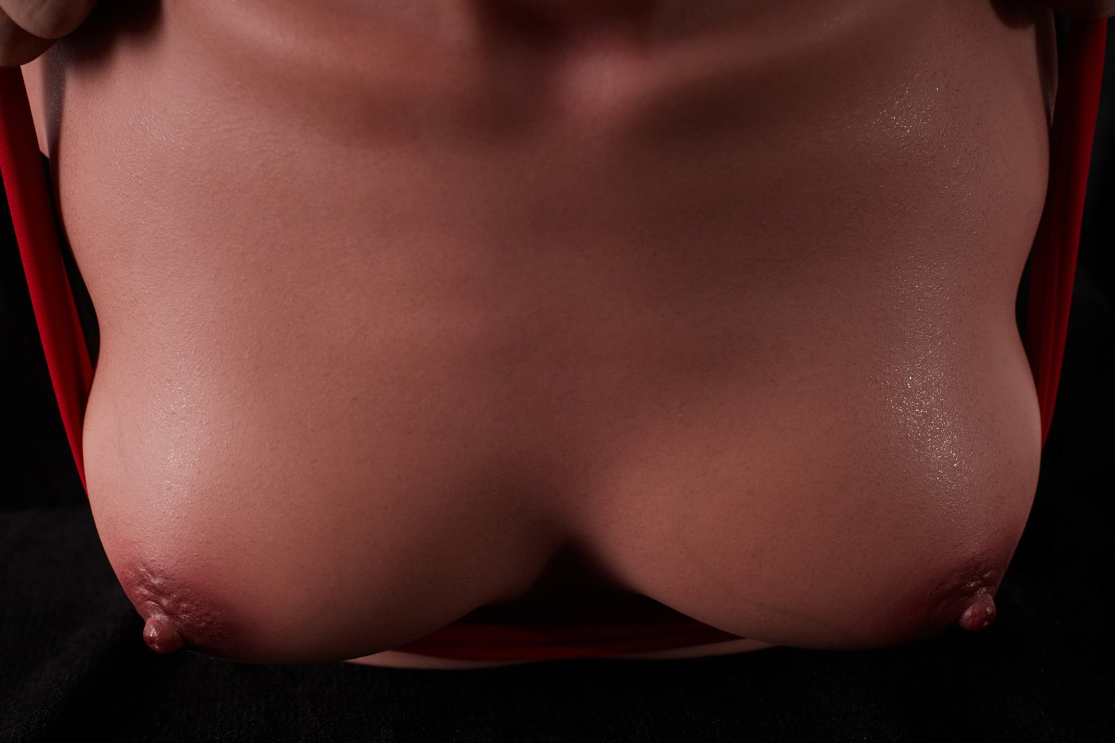 Chest (S) Torso Sex doll (Climax Doll Pro B-cup silicone)