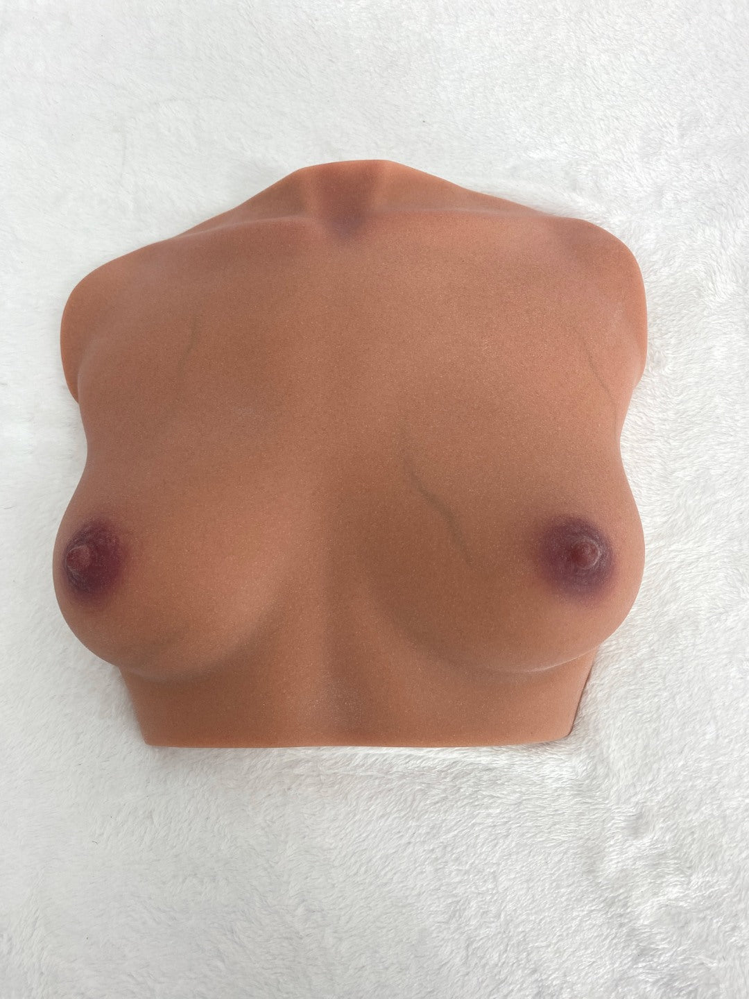 Chest (S) Torso Sex doll (Climax Doll Pro B-cup silicone)