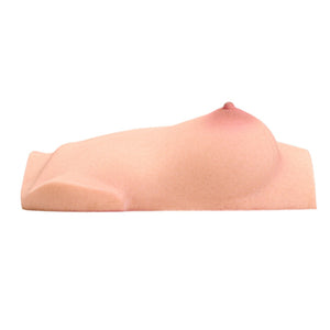 Brüste (en) Torso sexpuppe (Climax Doll Pro B-cup Silikon)