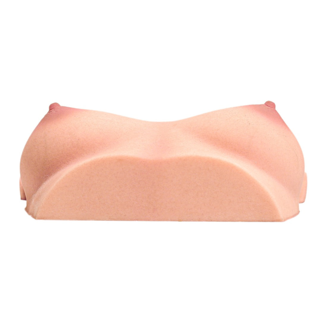Brüste (en) Torso sexpuppe (Climax Doll Pro B-cup Silikon)