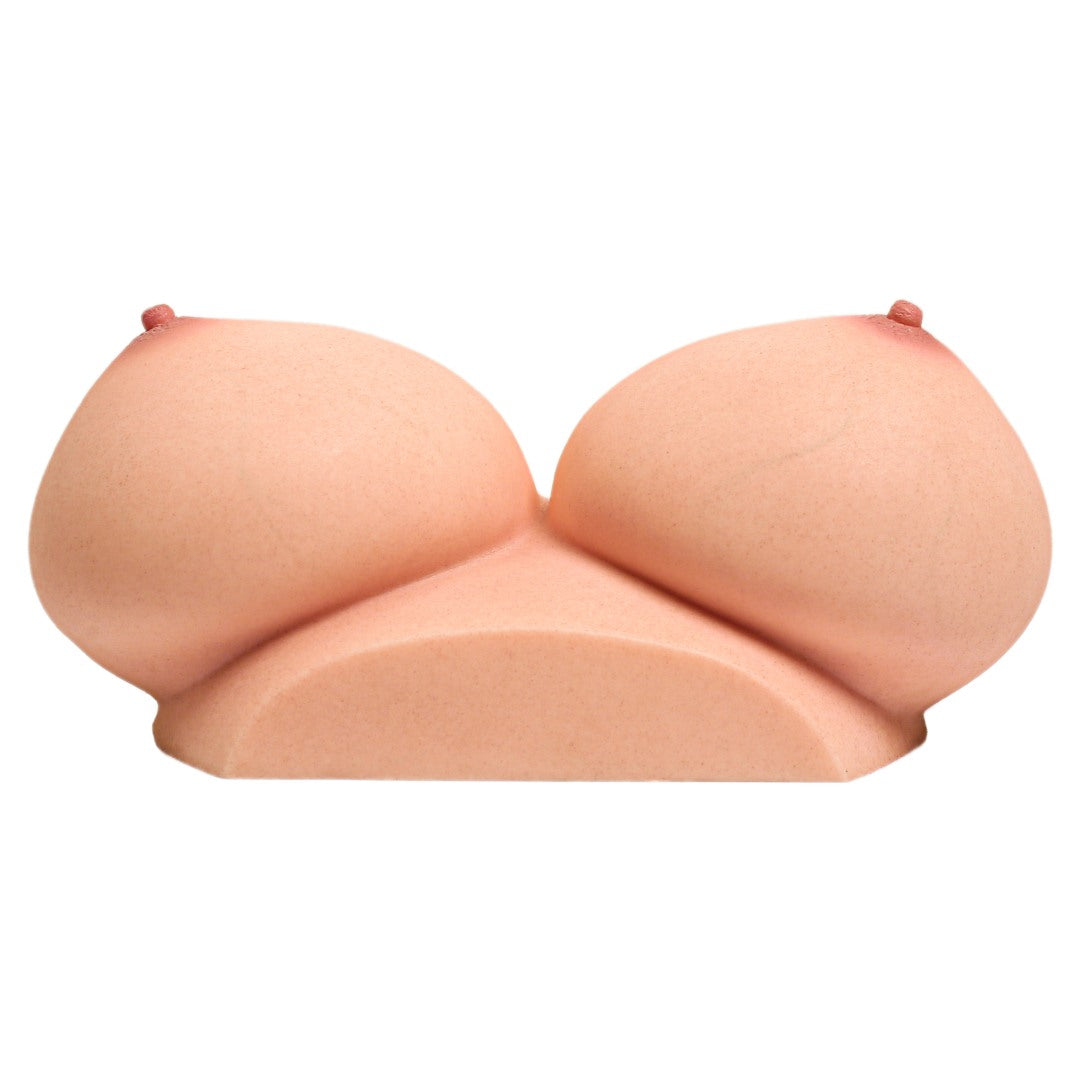 Brust (L) Rumpf sexpuppe (Climax Doll Pro F-cup Silikon)