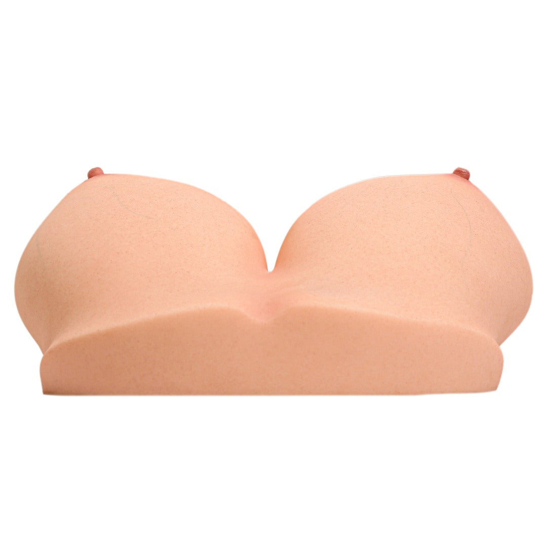 Brust (L) Rumpf sexpuppe (Climax Doll Pro F-cup Silikon)