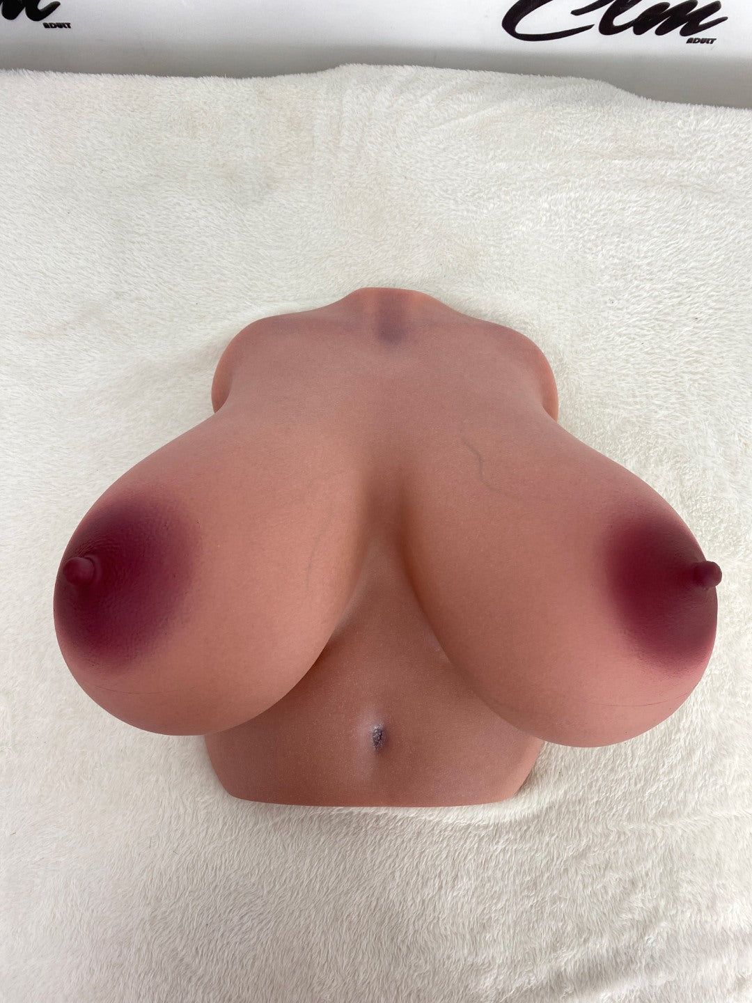 Brüste (XL) Torso sexpuppe (Climax Doll Procup Silikon)