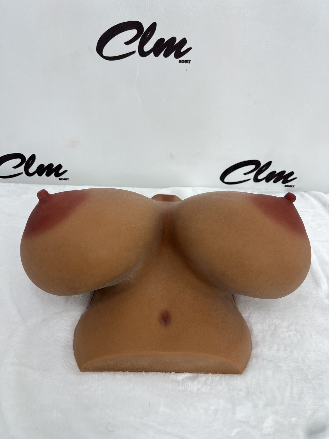 Brust (XL) Rumpf sexpuppe (Climax Doll Pro G-cup Silikon)