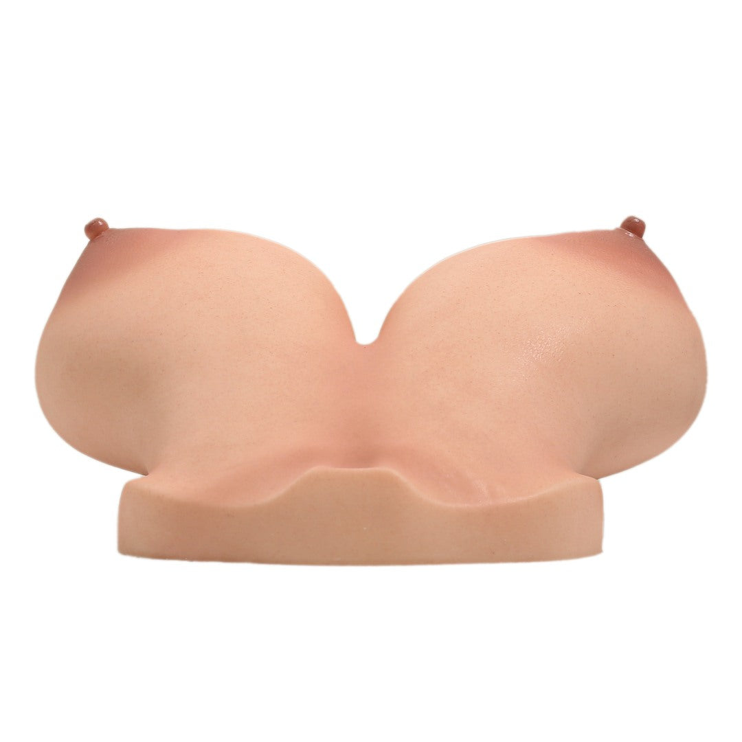Brust (XL) Rumpf sexpuppe (Climax Doll Pro G-cup Silikon)