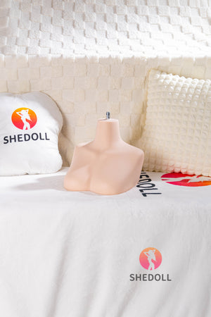 Head-Standard-Silikon (Shedoll)