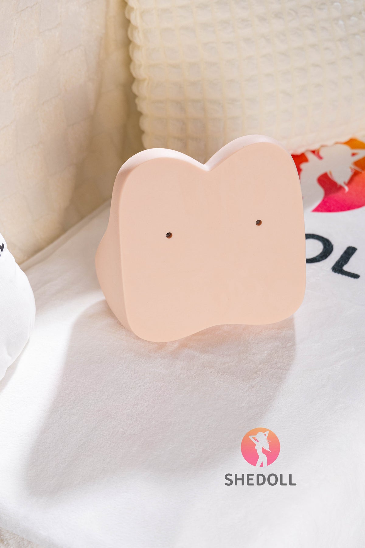 Kopfständer Silikon (Shedoll)