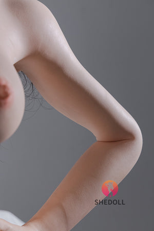 Starley sexpuppe (SHEDOLL 167 cm d-cup #SH194 2.0 Silikon)