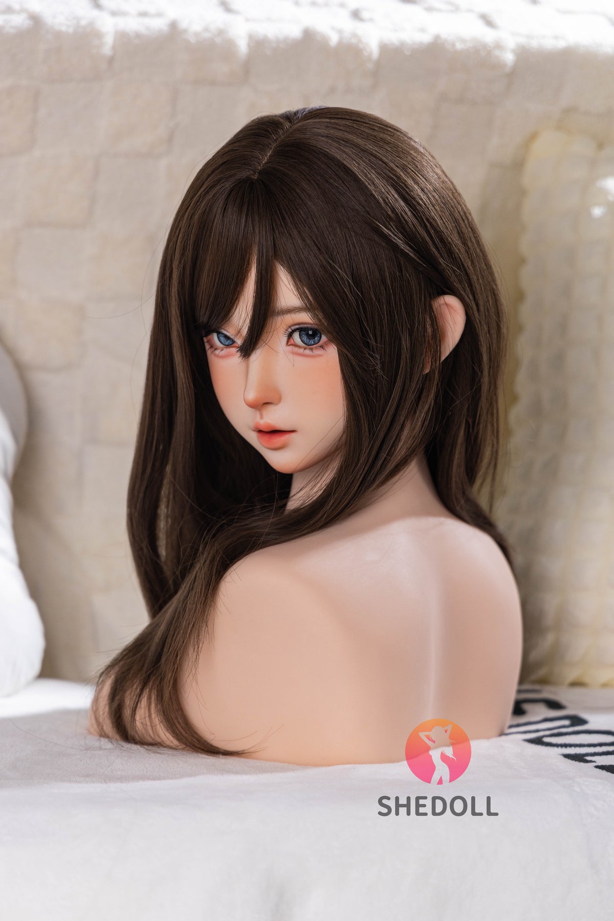 Kopfständer Silikon (Shedoll)