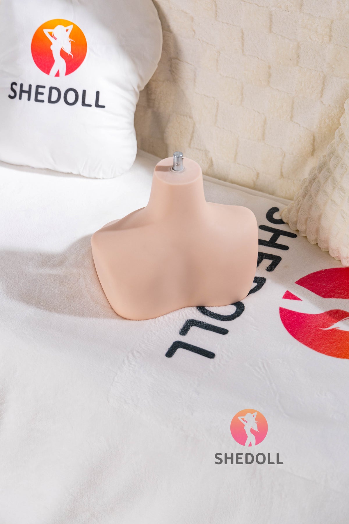 Kopfständer Silikon (Shedoll)