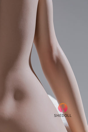 Starley sexpuppe (SHEDOLL 167 cm d-cup #SH194 2.0 Silikon)