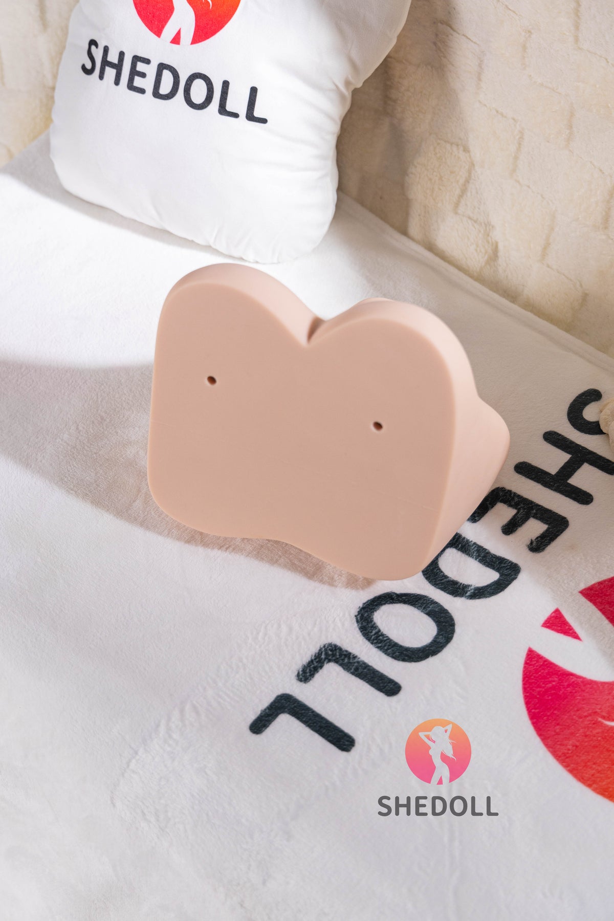 Kopfständer Silikon (Shedoll)