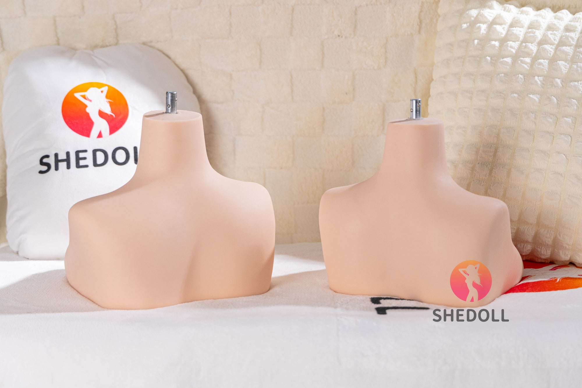 Head-Standard-Silikon (Shedoll)