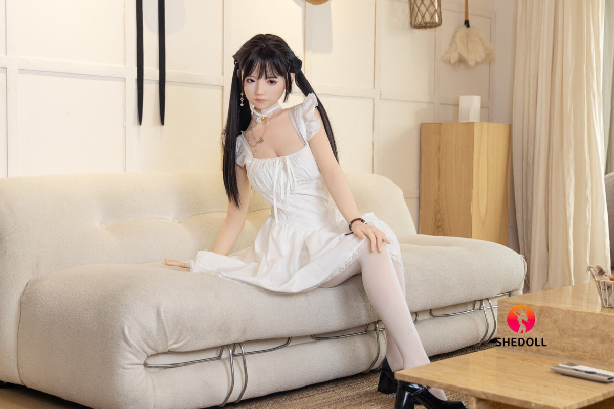 Freya sexpuppe (SHEDOLL 156cm E-cup #SH060 2.0 TPE+Silikon)