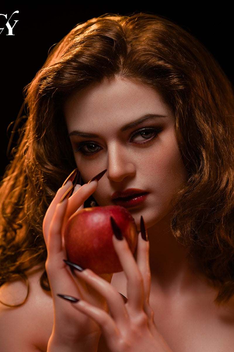 Beatrice sexpuppe (TOP CYDOLL 176cm E-cup TPE+Silikon)