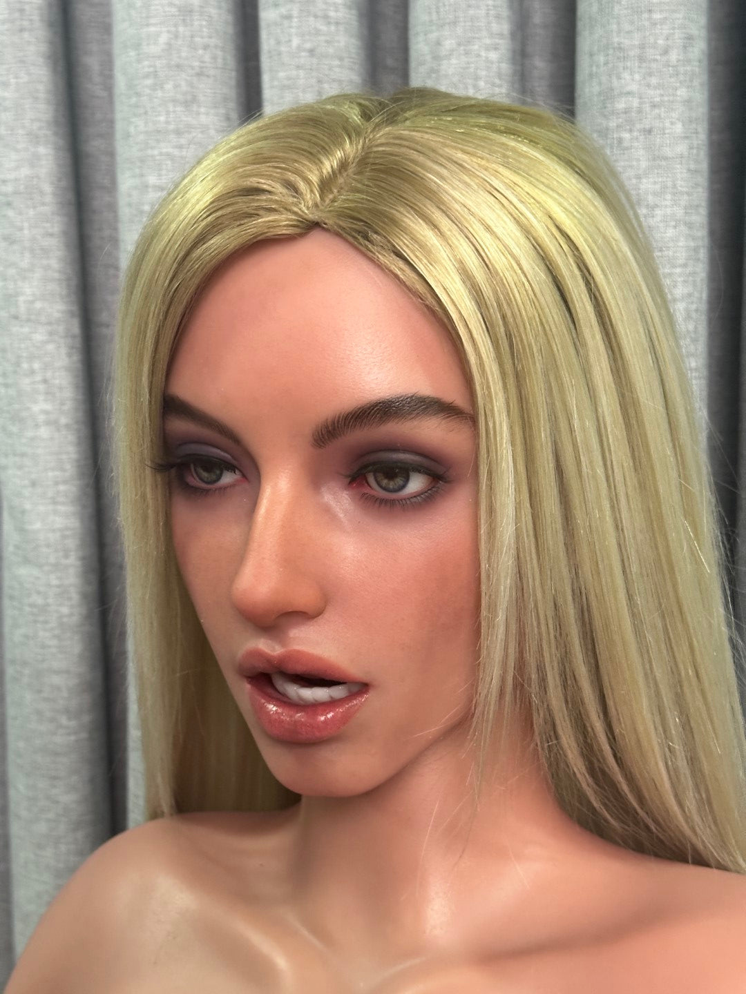 Blake Sex doll (Zelex 160cm j-cup Zxe216-2 Sle silicone)