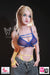Britney Sex Puppe (WM-Doll 164cm E-Cup #15 tpe)