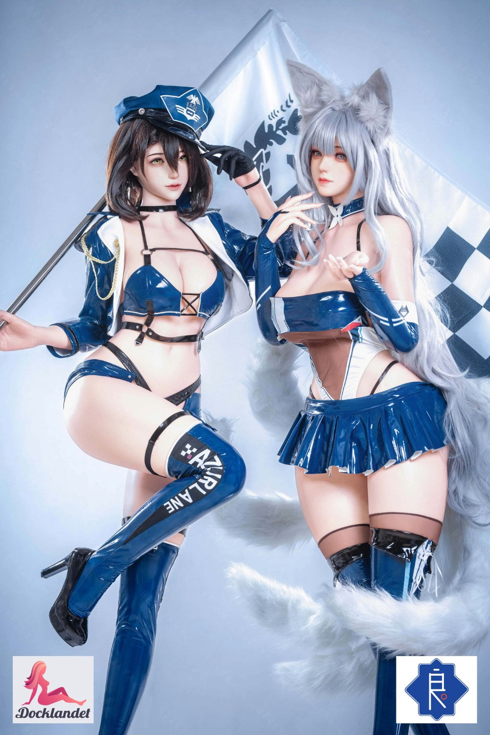 Yulania sexpuppe (Bezlya Doll 155cm E-cup 2.2CF Silikon)