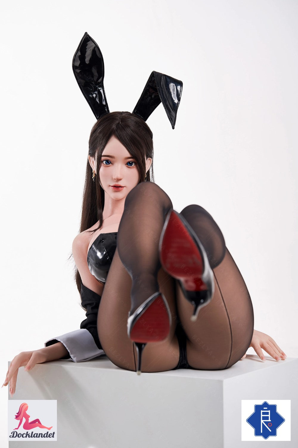 Yulania sexpuppe (Bezlya Doll 161cm G-cup 2.1 Silikon)