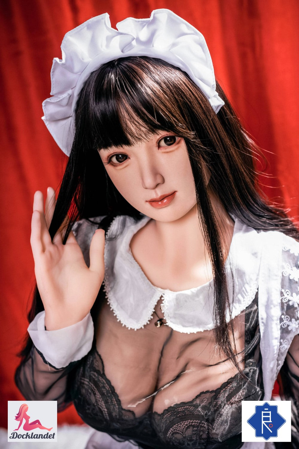 Klitoris sexpuppe (Bezlya Doll 155cm F-cup 2.0 TPE+Silikon)