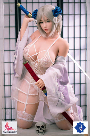 Cyrtenthera sexpuppe (Bezlya Doll 160 cm G-cup 2.1 Silikon)