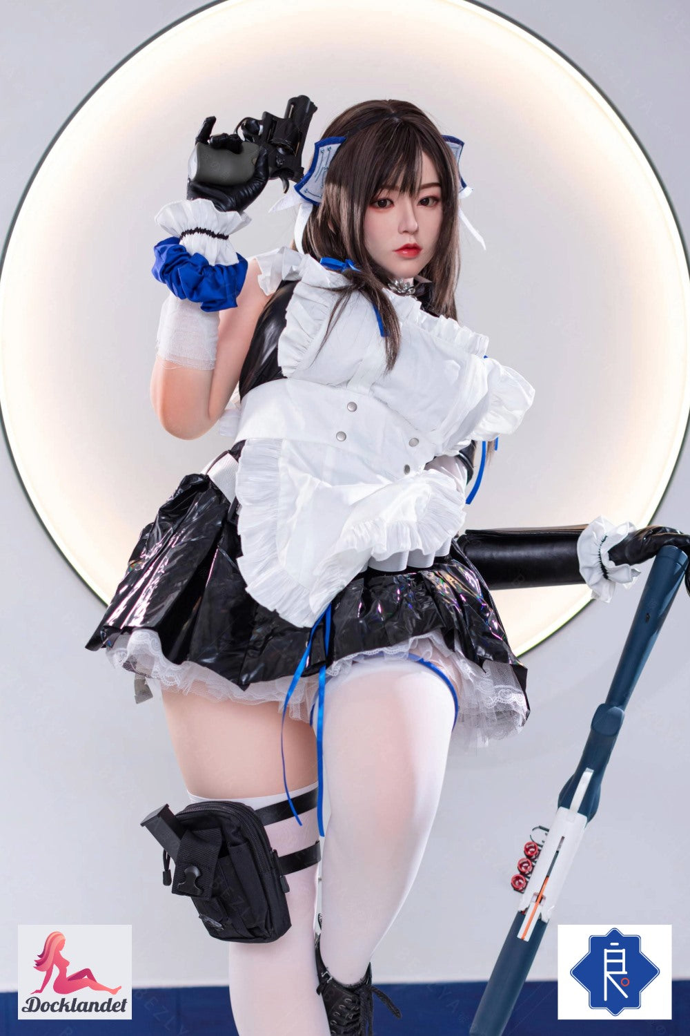 Begonie sexpuppe (Bezlya Doll 160cm G-cup 2.1 Silikon)