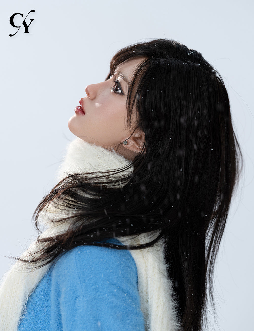 Bingbing sexpuppe (TOP CYDOLL 168cm F-cup TPE+Silikon)