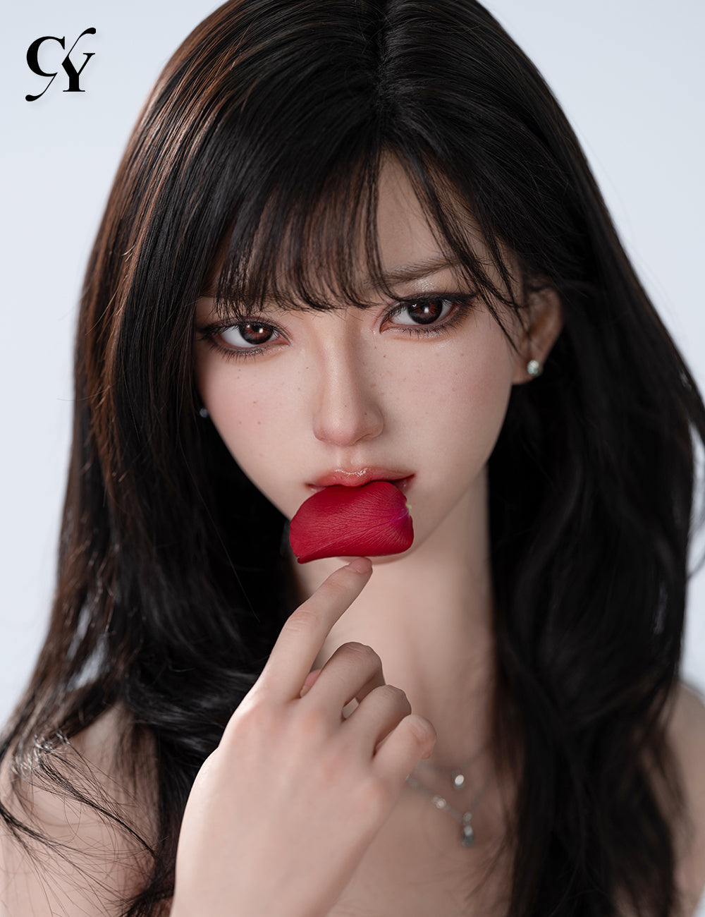 Bingbing sexpuppe (TOP CYDOLL 168cm F-cup TPE+Silikon)