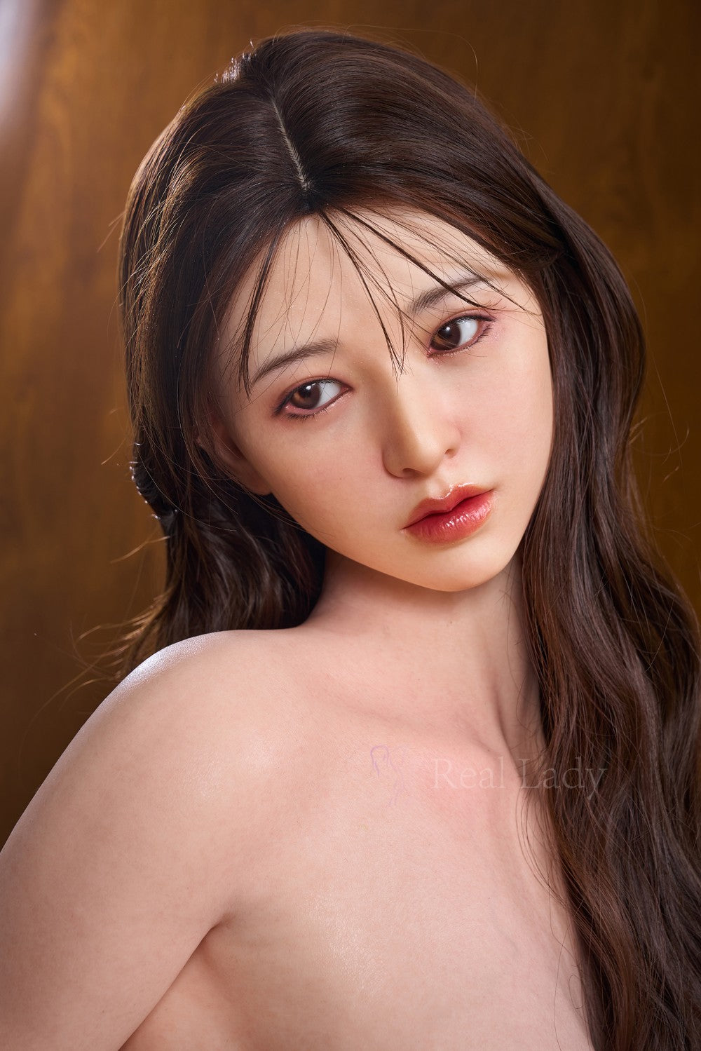 Shizuka sexpuppe (Real Lady 159cm F-cup R7 RST Silikon)