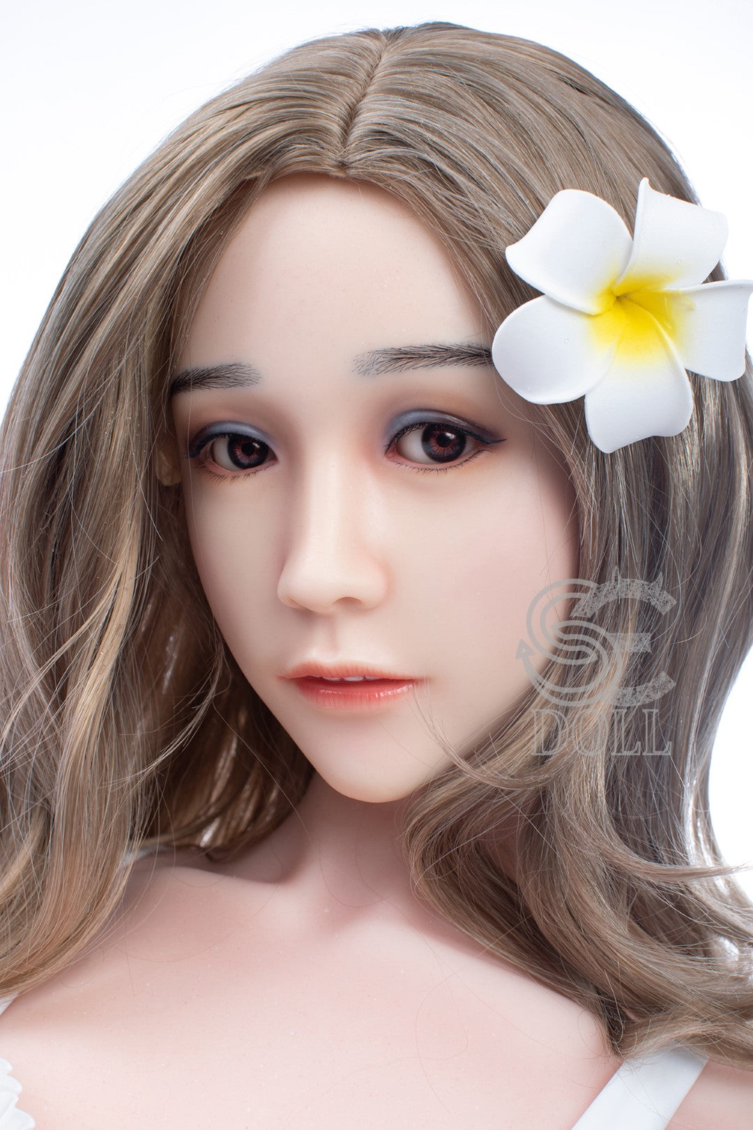 Celina sexpuppe (SEDoll 160cm C-cup #106 Silikon)