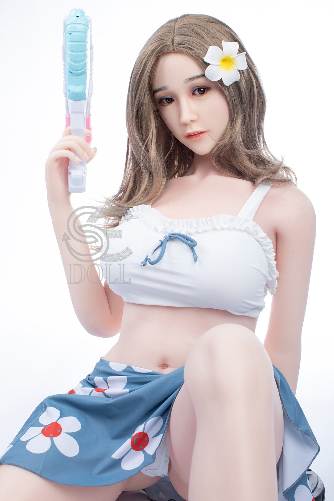 Celina sexpuppe (SEDoll 160cm C-cup #106 Silikon)