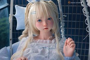 EMI sexpuppe (XT Doll 157 cm d-cup #XT-B001-B Silicon)
