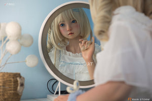 EMI sexpuppe (XT Doll 157 cm d-cup #XT-B001-B Silicon)