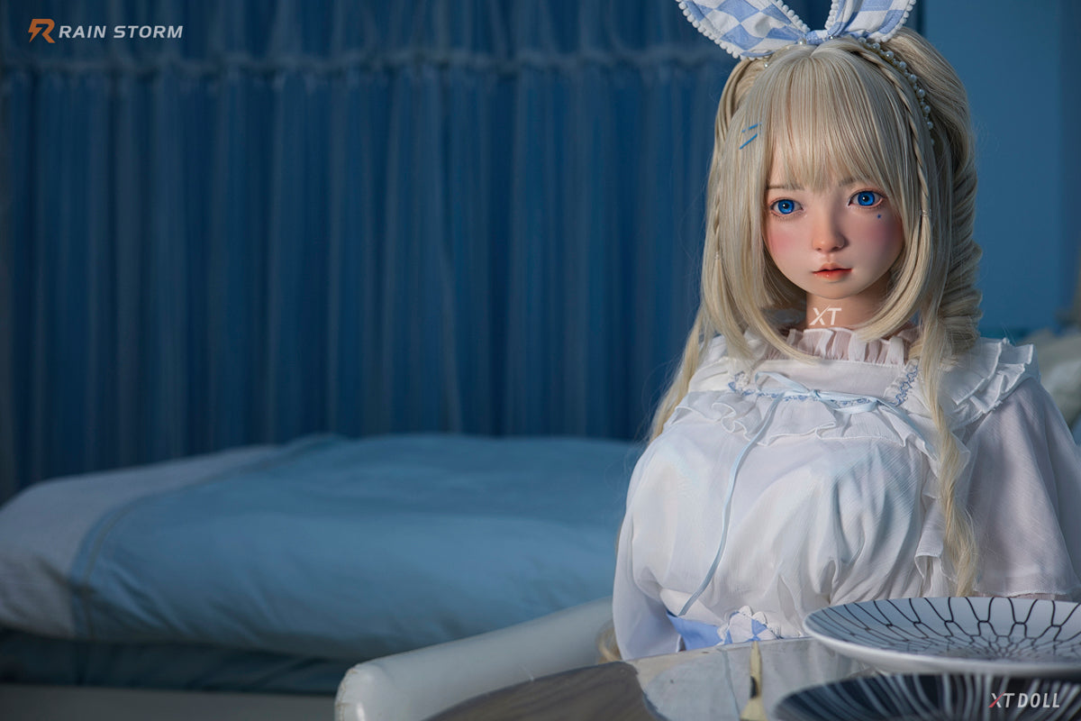 Amy Sex doll (XT Doll 157cm D-cup #XT-B001-B silicone)
